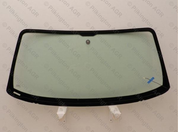 PORSCHE BOXSTER I A PILKINGTON