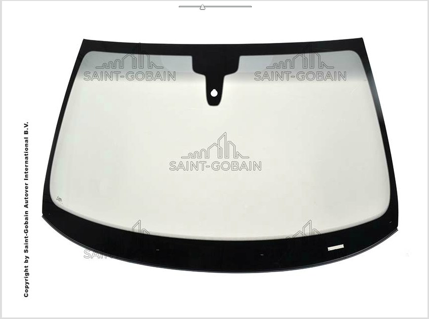 PORSCHE PANAMERA A so spodnym rástrom