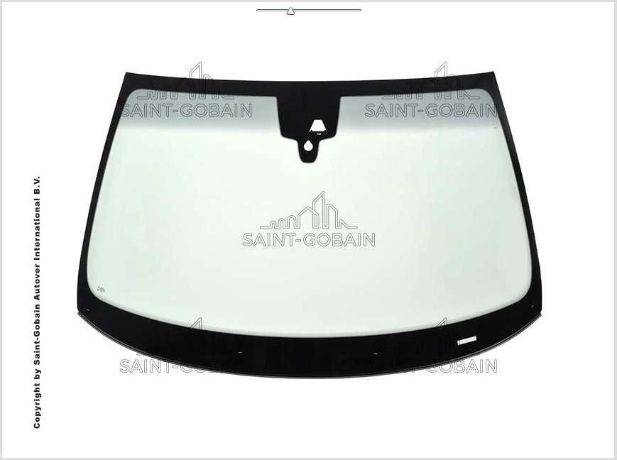 PORSCHE PANAMERA A so spodnym rástrom