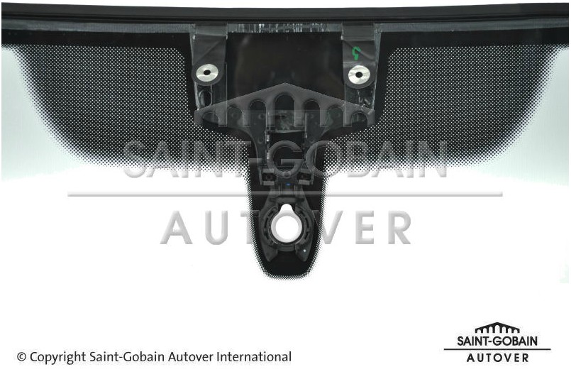 PORSCHE CAYENNE II A SAINT-GOBAIN