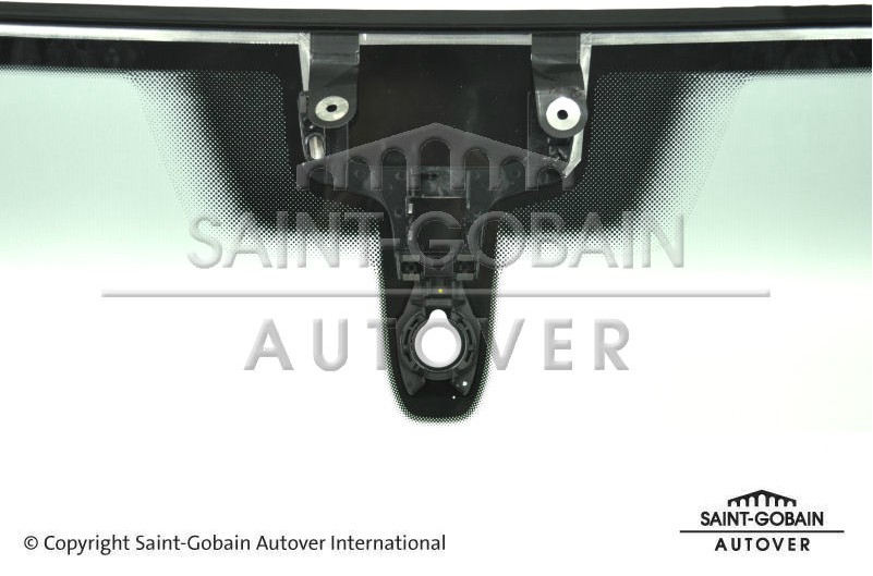 PORSCHE CAYENNE II A SAINT-GOBAIN