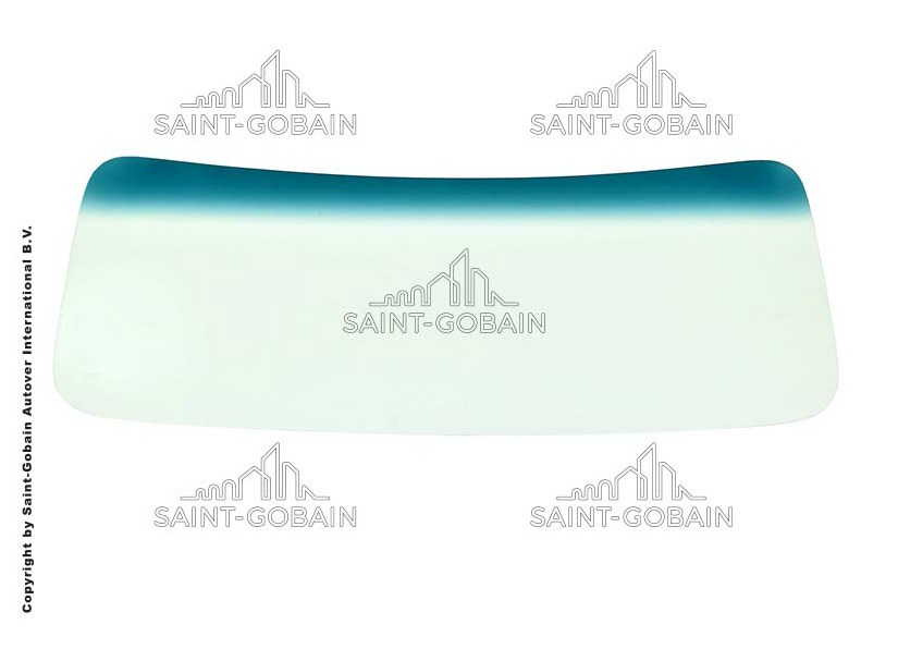 BMW MINI I MR BEAN A SAINT-GOBAIN