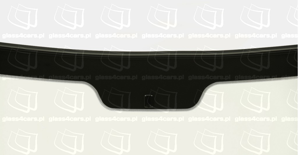 LANDROVER FREELANDER I A NORDGLASS