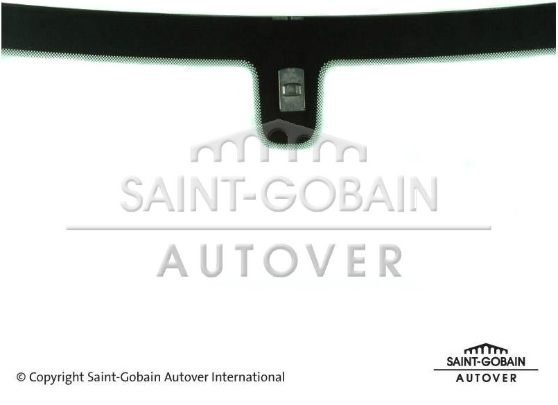 LANDROVER DISCOVERY III A PILKINGTON