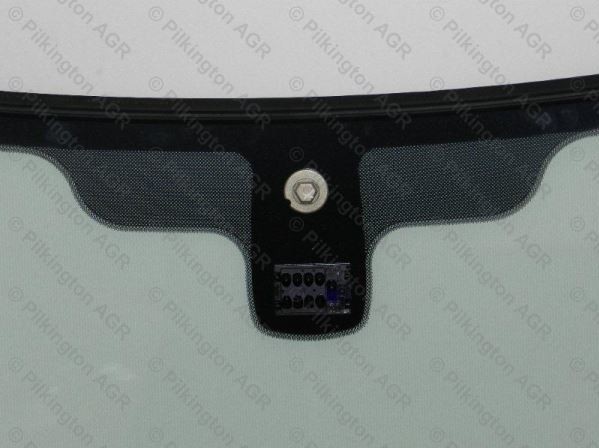 LANDROVER DISCOVERY IV A PILKINGTON