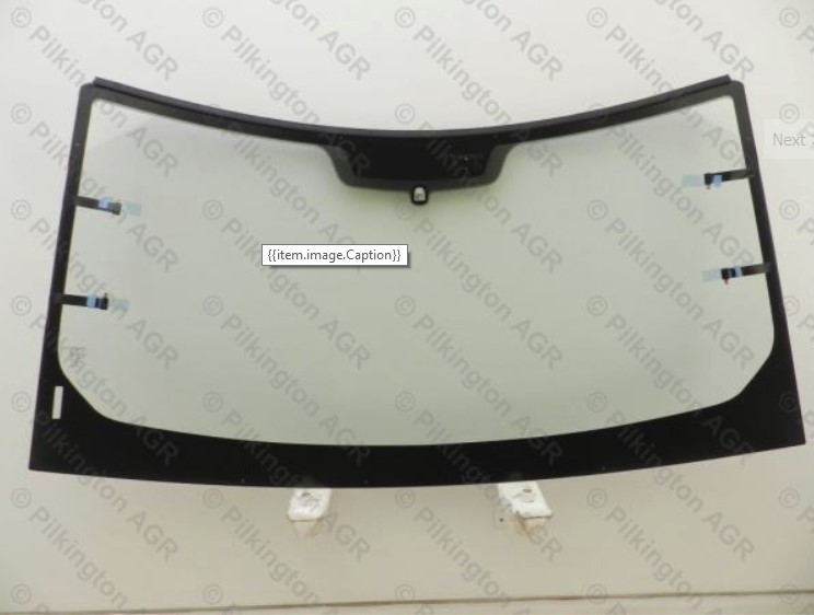 LANDROVER DISCOVERY IV A PILKINGTON