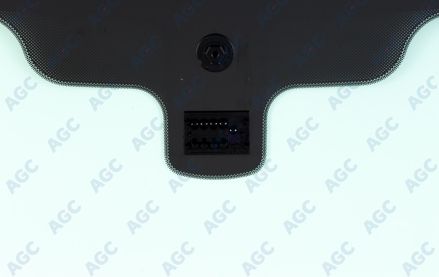 LANDROVER DISCOVERY IV A PILKINGTON