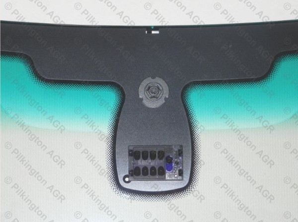 RANGE ROVER A PILKINGTON