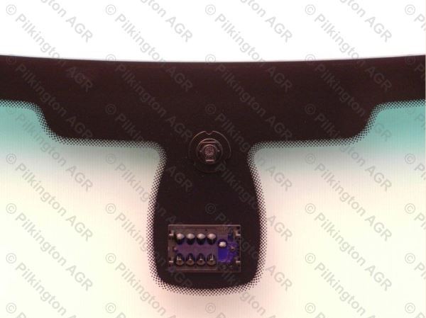 RANGE ROVER A SAINT-GOBAIN