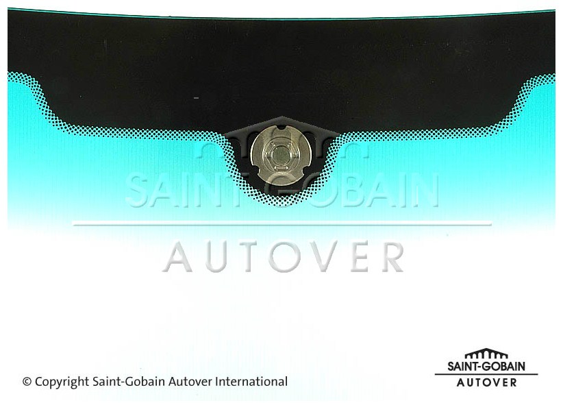 RANGE ROVER A PILKINGTON