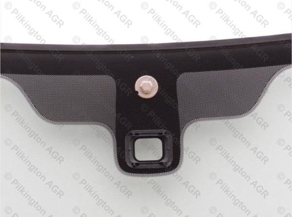 LANDROVER FREELANDER II A NORDGLASS