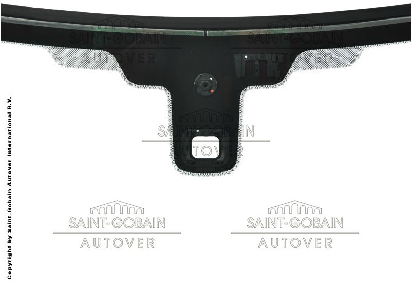 RANGE ROVER EVOQUE A R3/S3 PILKINGTON