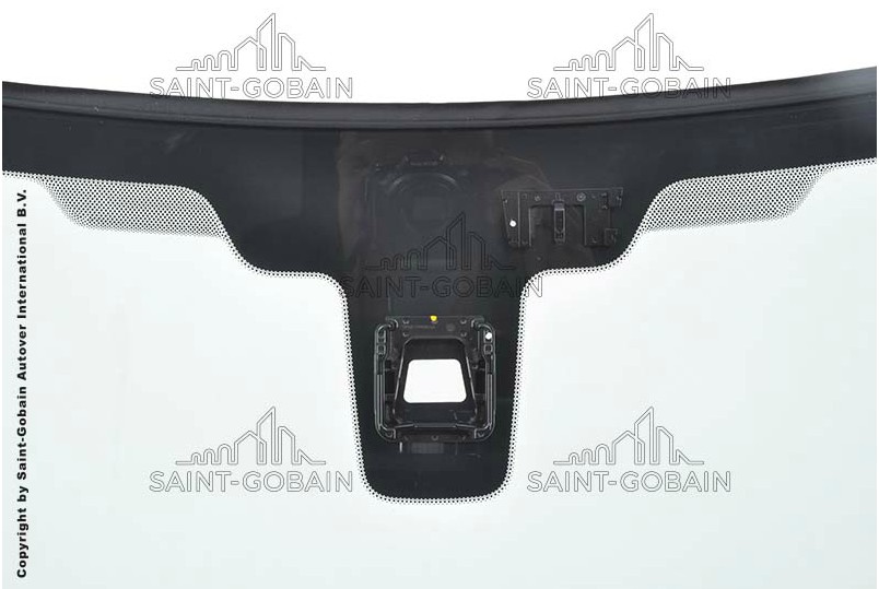 RANGE ROVER EVOQUE A R5/S5 SAINT-GOBAIN