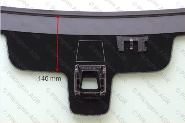 RANGE ROVER SPORT II L494 A SAINT-GOBAIN