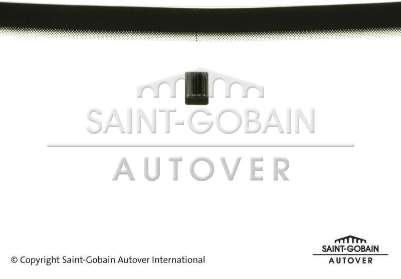 RENAULT R25 A PILKINGTON