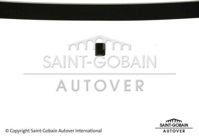 RENAULT R21 A MEDALLION PILKINGTON