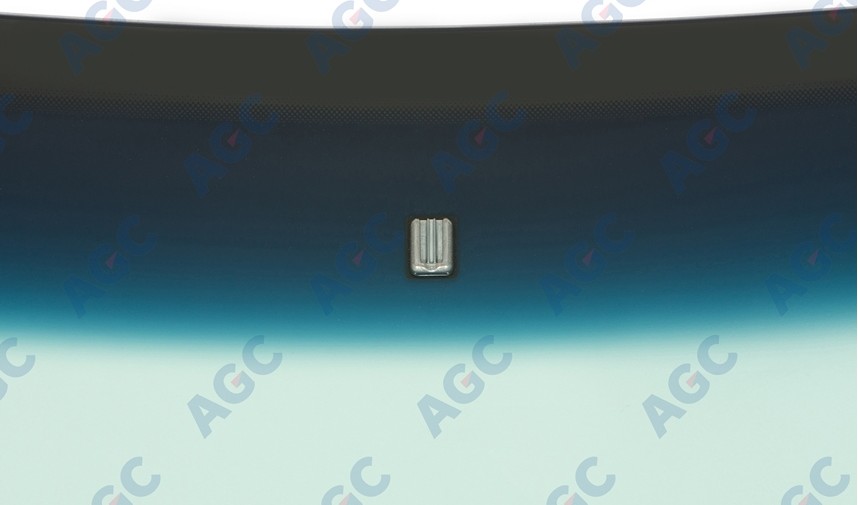 RENAULT R19 A  CHAMADE PILKINGTON