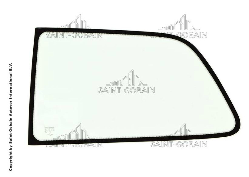 RENAULT CLIO I L PILKINGTON