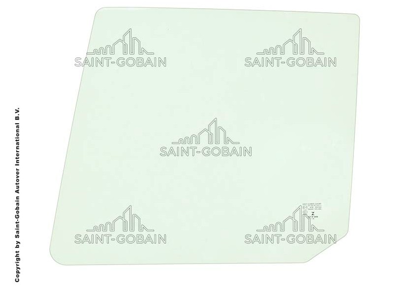 RENAULT CLIO I L PILKINGTON