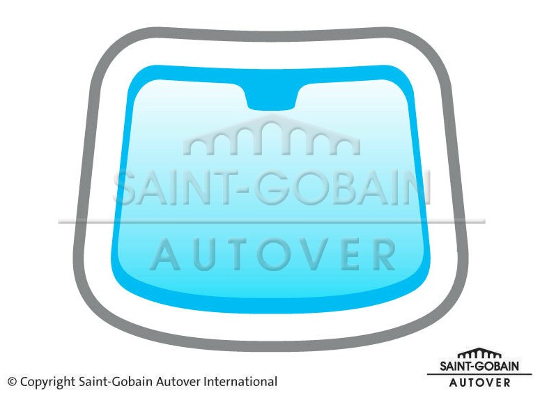 RENAULT TWINGO I A BAUSET