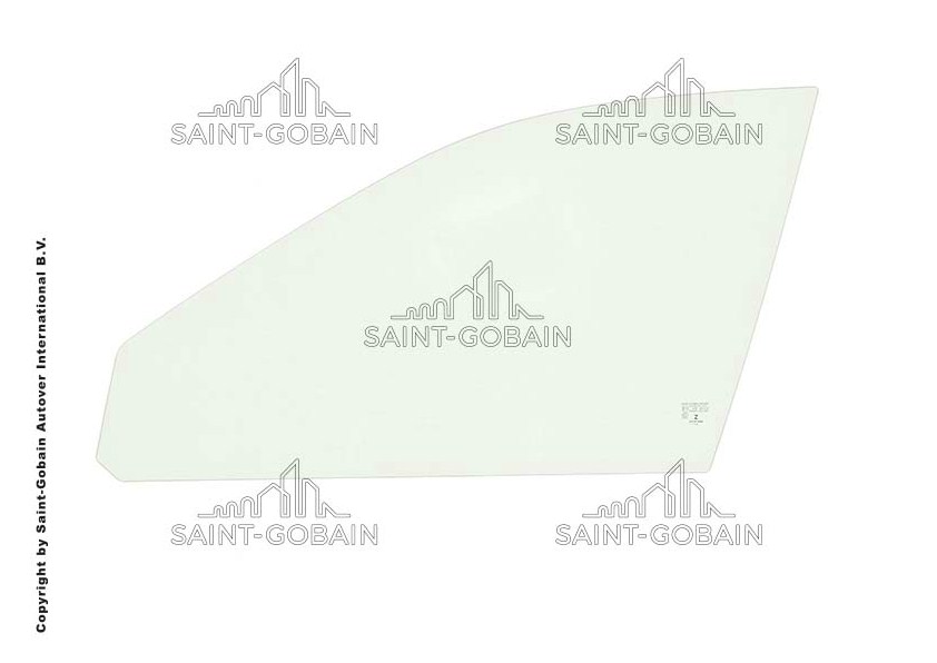 RENAULT LAGUNA I L SAINT-GOBAIN