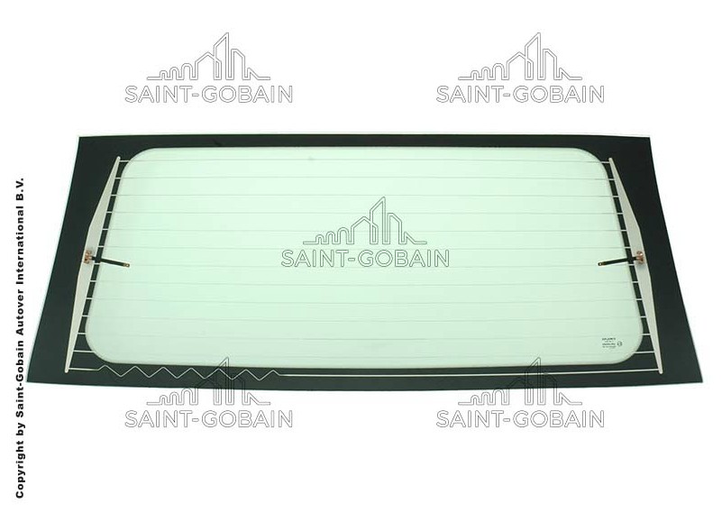 RENAULT MEGANE I B PILKINGTON