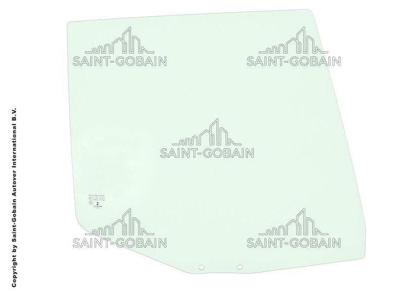 RENAULT MEGANE I R SAINT-GOBAIN