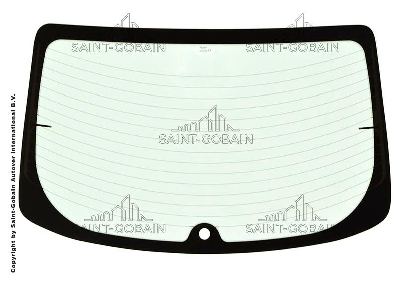 RENAULT MEGANE COACH I B    3T XYG