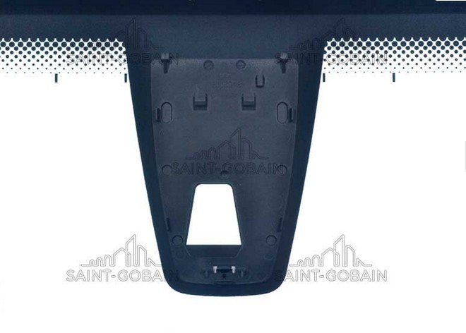 RENAULT D/C A SAINT-GOBAIN rozmery  2180 x 880