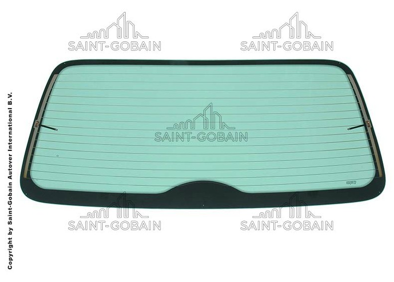 RENAULT ESPACE III B SAINT-GOBAIN