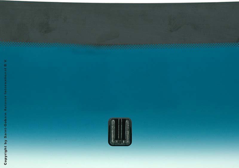 RENAULT MEGANE SCENIC I A NORDGLASS