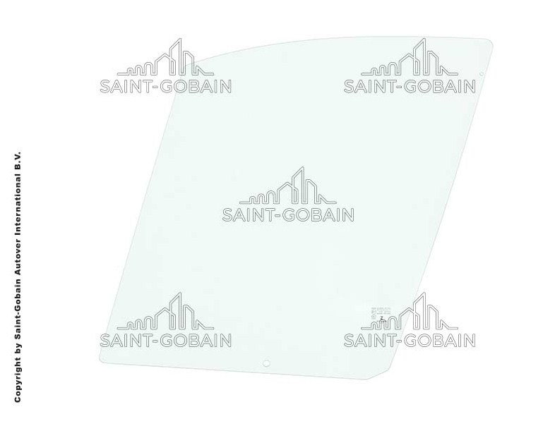 RENAULT MEGANE SCENIC I L SAINT-GOBAIN