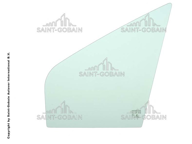 RENAULT MEGANE SCENIC I L SAINT-GOBAIN