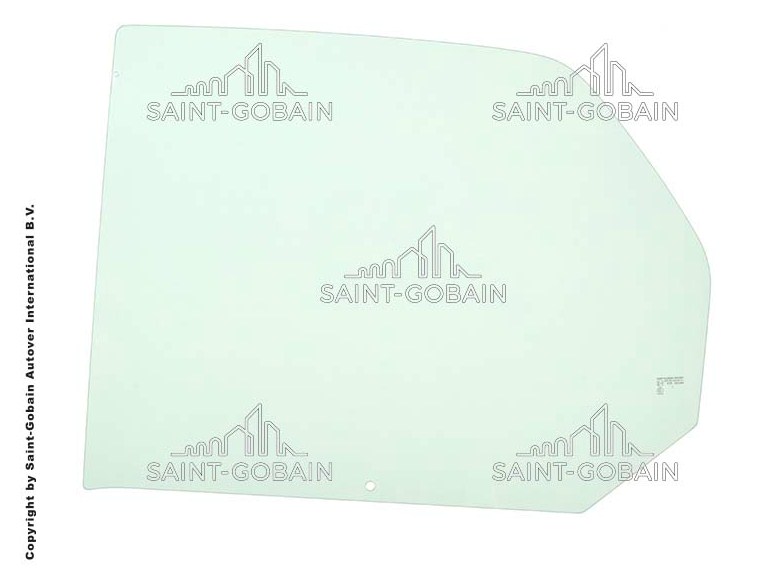 RENAULT MEGANE SCENIC I L SAINT-GOBAIN