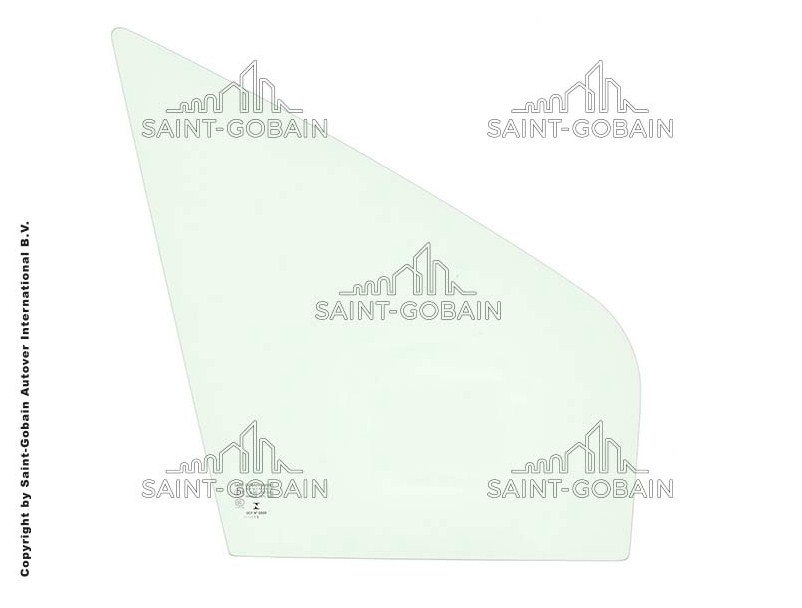 RENAULT MEGANE SCENIC I R SAINT-GOBAIN