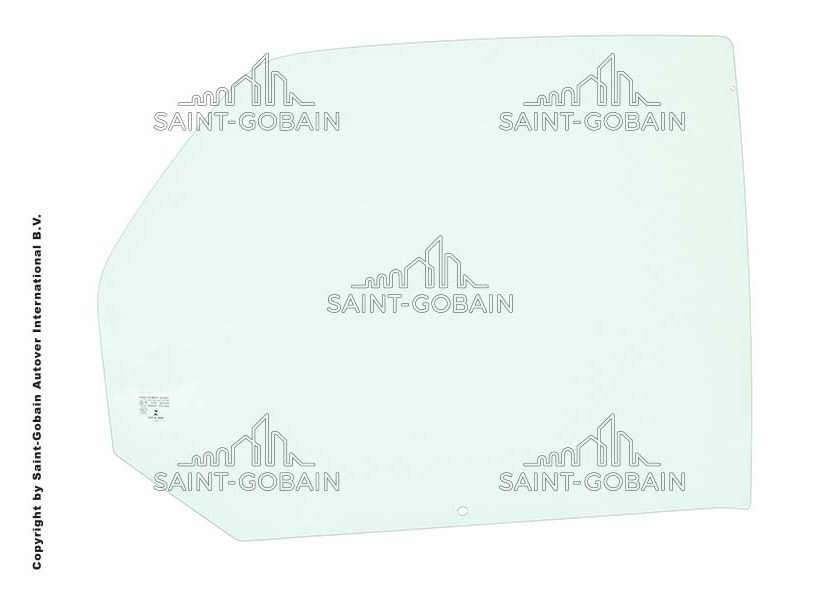 RENAULT MEGANE SCENIC I R SAINT-GOBAIN