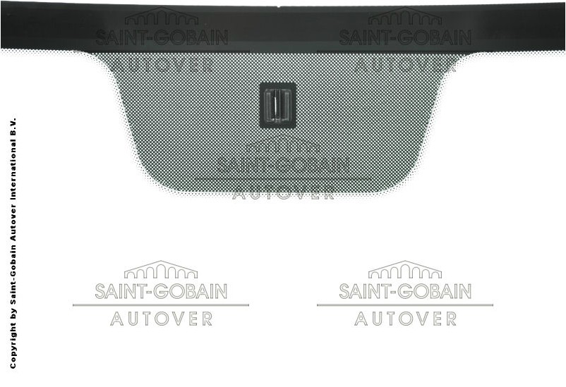 RENAULT KANGOO I A NORDGLASS neobjednávať drahé