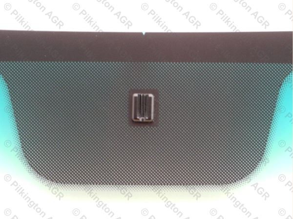 RENAULT KANGOO I A PILKINGTON