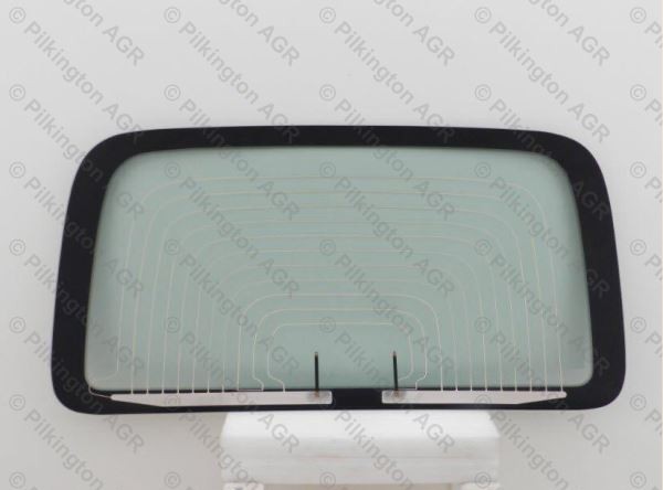 RENAULT KANGOO I B VELKE PILKINGTON