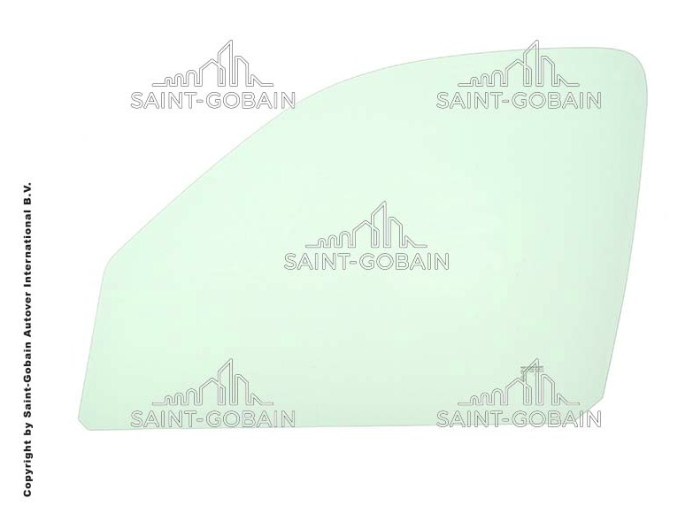 RENAULT KANGOO I L PILKINGTON