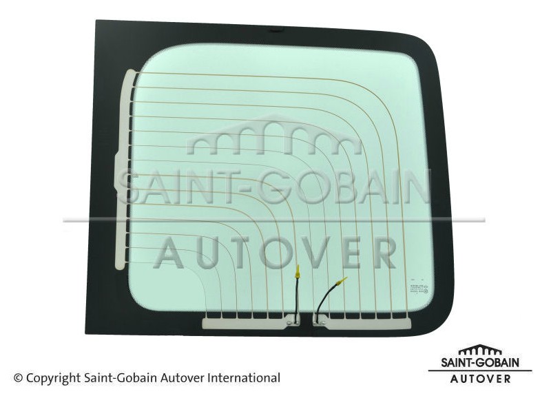 RENAULT MASTER II B / OPEL MOVANO PILKINGTON