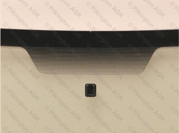 RENAULT CLIO II A PILKINGTON