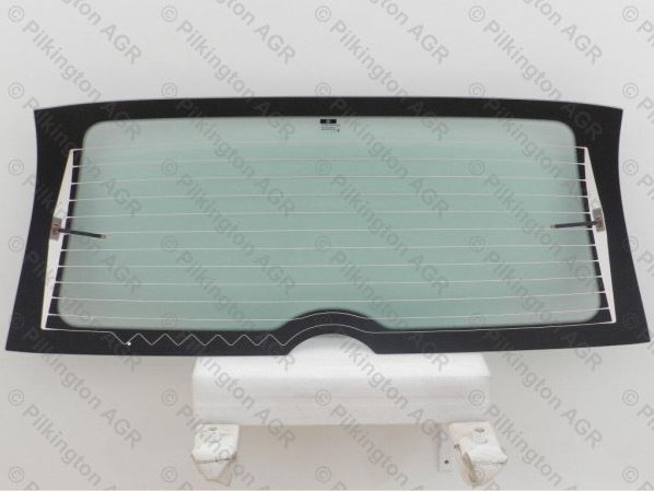 RENAULT CLIO II B 3/5T PILKINGTON