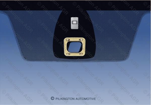 RENAULT LAGUNA II A PILKINGTON