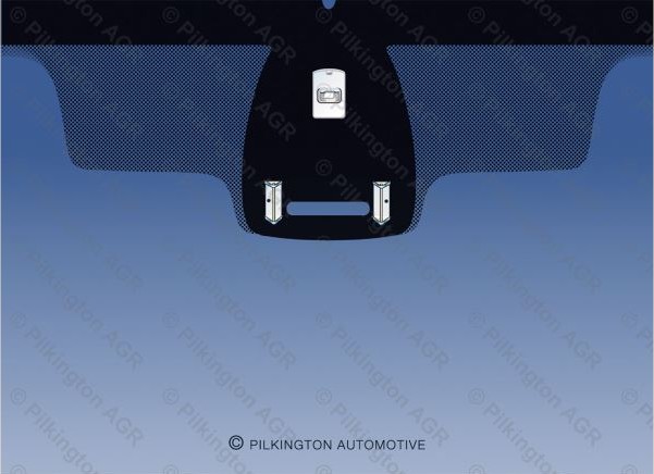 RENAULT LAGUNA II A YESGLASS