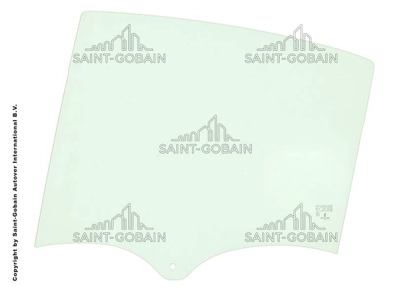 RENAULT LAGUNA II L PILKINGTON