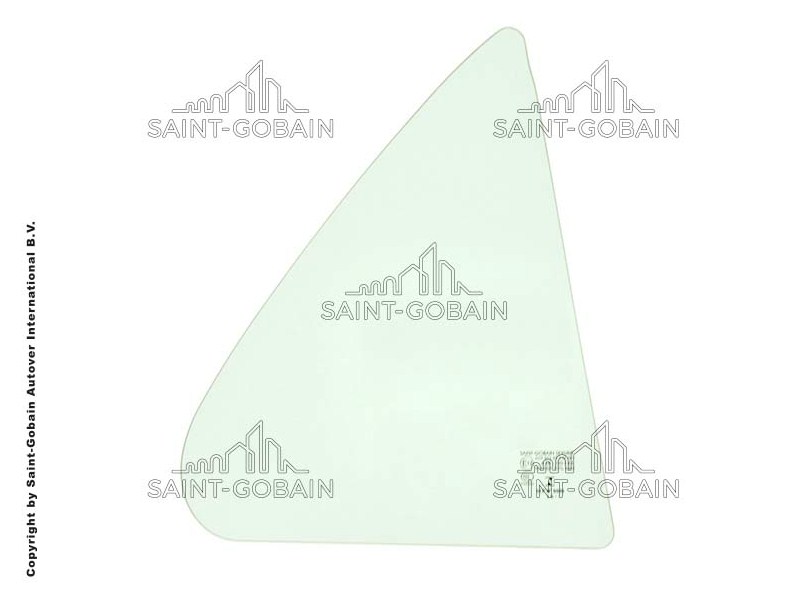 RENAULT LAGUNA II R SAINT-GOBAIN