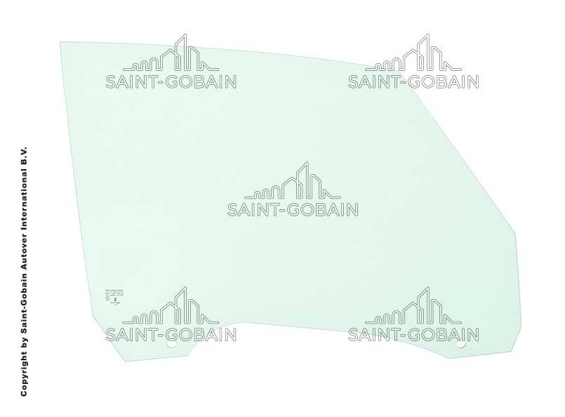 RENAULT ESPACE IV R SAINT-GOBAIN