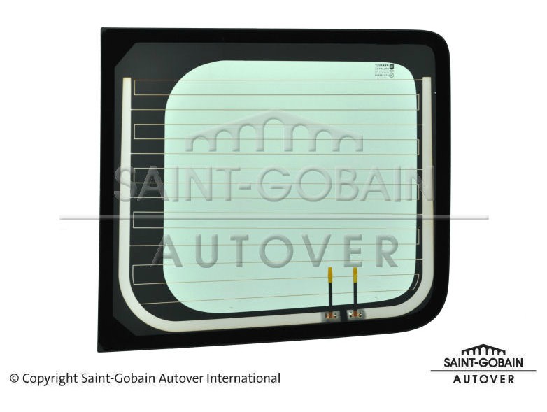 RENAULT TRAFFIC II B /OPEL VIVARO PILKINGTON