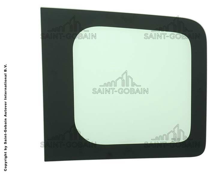 RENAULT TRAFFIC II B /OPEL VIVARO PILKINGTON